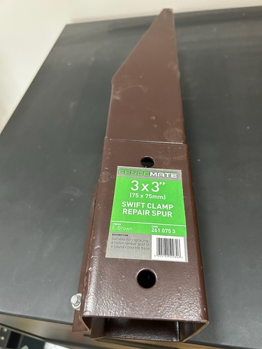 Fencemate 3 repair - fencemate,