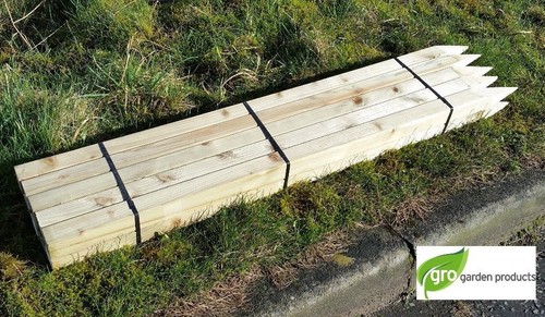 Fencing posts stakes 50mmx50mm - posts,