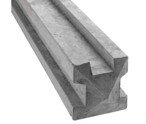 7m 3 way concrete - ***, fence