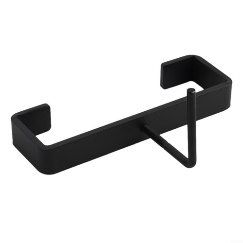 Concrete post brackets fence - post,