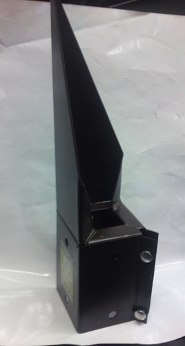 100mm fence - 100mm,