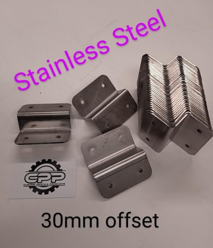 Fence panel grips clips stop - fence,
