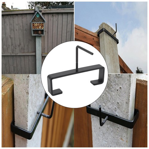 Concrete fence post - concrete,