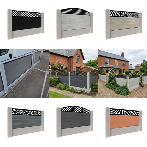 Easycomposite 3ft composite - 3ft,
