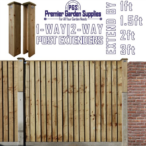 Timber concrete way - 2-way, straight