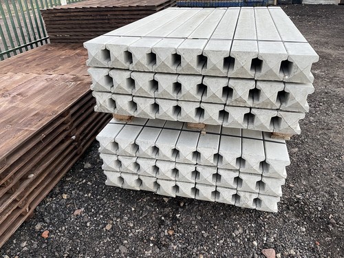 Concrete posts - posts,,