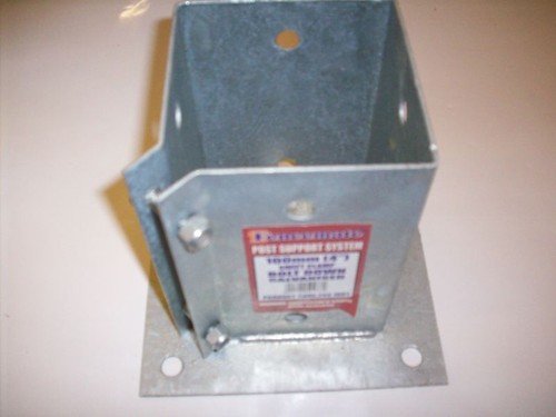 100 mm swiftclamp - 100,